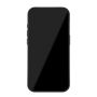Чехол защитный uBear Capital Leather Case iPhone 15 Pro Max MagSafe, черный