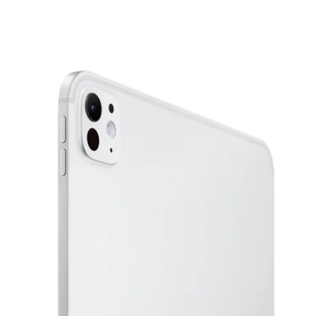 Apple iPad Pro M4 2024 13'' 512 ГБ Wi-Fi, серебристый