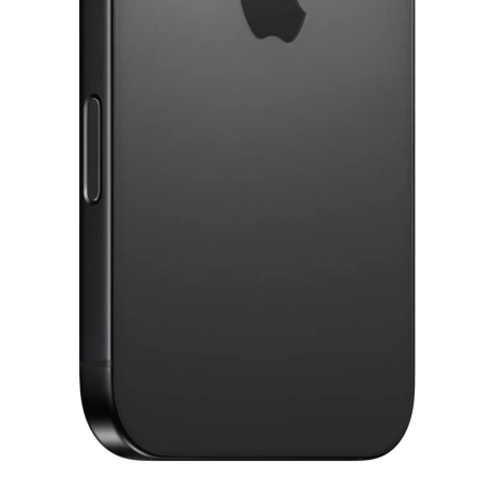 Apple iPhone 16 Pro 128 ГБ, «чёрный титан» (Black Titanium) Dual SIM