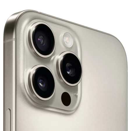Apple iPhone 16 Pro Max 512 ГБ, «натуральный титан» (Natural Titanium)
