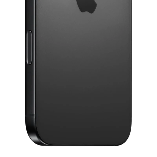 Apple iPhone 16 Pro 1 ТБ, «чёрный титан» (Black Titanium)