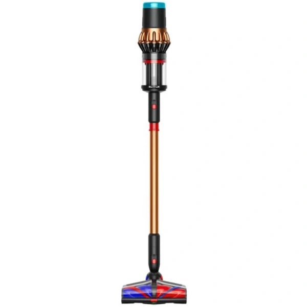 Пылесос Dyson DS60 Piston Animal, черный/медный (Black/Copper)