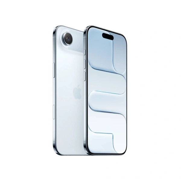 Apple iPhone Air 1 ТБ, «голубое небо» (Sky Blue) eSIM+eSIM