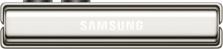 Смартфон Samsung Galaxy Z Flip5 8/512 ГБ, бежевый (Cream)