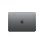 Apple MacBook Air 13" M2 8 ГБ, 512 ГБ SSD, «серый космос» (MQKV3)