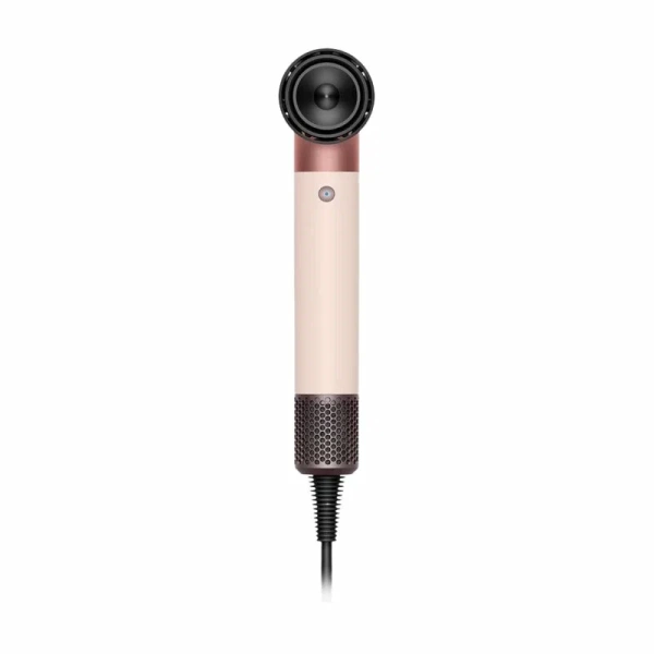 Фен Dyson Supersonic R Pro HD17, розовый/розовое золото (Ceramic pink/Rose gold)