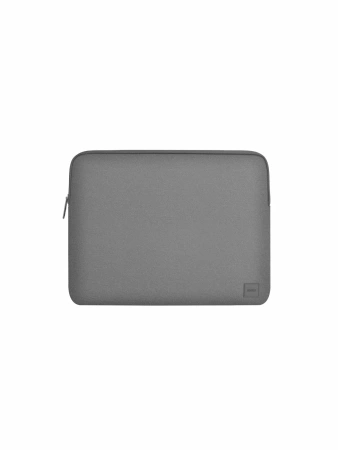 Чехол Uniq для MacBook 16" Cyprus Neoprene, серый