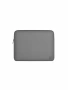 Чехол Uniq для MacBook 16" Cyprus Neoprene, серый