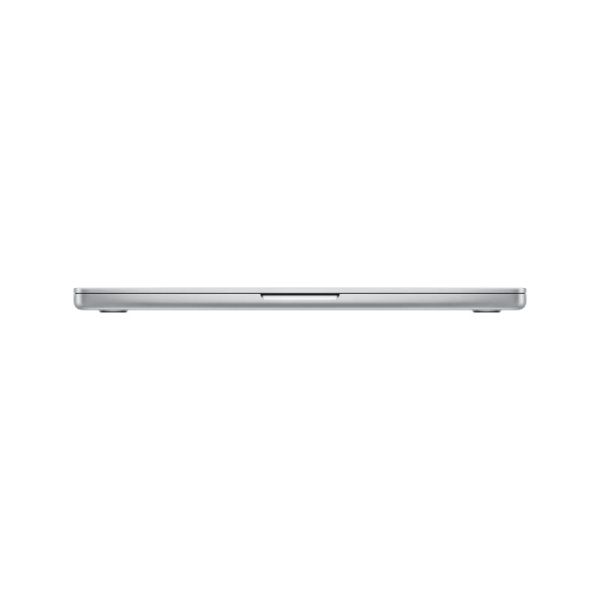 Apple MacBook Pro 14" M3 Pro 18 ГБ, 512 ГБ SSD, серебристый