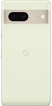 Смартфон Google Pixel 7 8/128 ГБ, лемонграсс