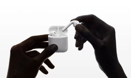 Apple AirPods 2