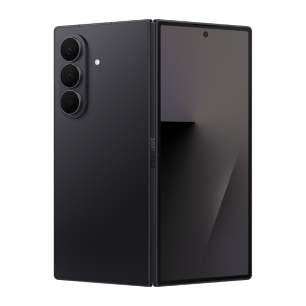 Смартфон Samsung Galaxy Z Fold7 16/1 ТБ, черный (Jetblack)
