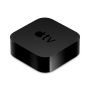 Apple TV 4K (2021) 64Gb Black