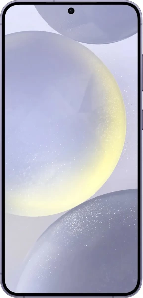 Смартфон Samsung Galaxy S24 Plus 12/256 ГБ, фиолетовый (Cobalt Violet)