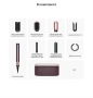 Dyson Air Lab Coanda 2x, сливовый (Jasper plum)