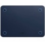 Чехол WIWU skin pro II для MacBook Air 15.3", синий