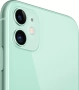 Apple iPhone 11 64 ГБ, зеленый