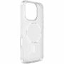 Чехол Native Union Clear Case для 16 Pro, прозрачный