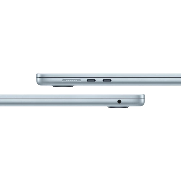 Apple MacBook Air 15" M4 24 ГБ, 512 ГБ SSD, небесно-голубой (MC7D4)