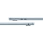 Apple MacBook Air 13" M4 16 ГБ, 512 ГБ SSD, небесно-голубой (MC6U4)