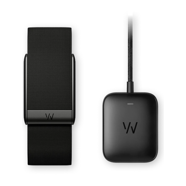 Фитнес-браслет Whoop 5.0 One с подпиской на 12 месяцев
