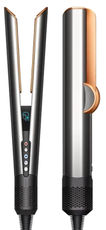 Выпрямитель Dyson Airstrait HT01, никель/медь (Nickel/Copper)