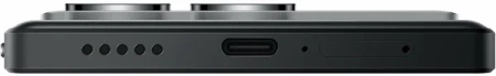 Смартфон Xiaomi POCO X6 Pro 12/512 ГБ, черный