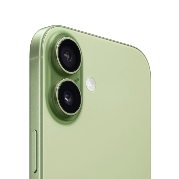 Apple iPhone 17 512 ГБ, «шалфейно-зелёный» (Sage)
