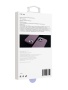 Чехол "vlp" Aster case для iPhone 15 Pro Max, пудровый