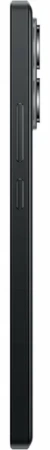 Смартфон Xiaomi POCO X6 Pro 12/512 ГБ, черный