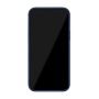 Чехол силиконовый MagSafe uBear iPhone 13 Pro Max, синий