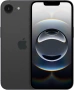 Apple iPhone 16e 256 ГБ, черный
