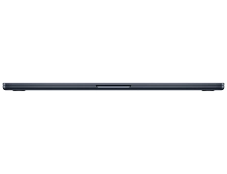 Apple MacBook Air 13" M3 8 ГБ, 256 ГБ SSD, «тёмная ночь» (MRXV3)