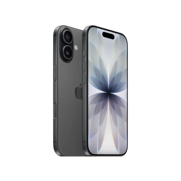 Apple iPhone 17 512 ГБ, черный (Black)
