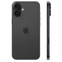 Apple iPhone 16 Plus 128 ГБ, черный