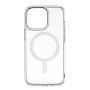 Чехол прозрачный MagSafe uBear iPhone 13 Pro