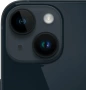 Apple iPhone 14 128 ГБ, «тёмная ночь» Dual SIM