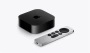 Apple TV 4K (2022) 32Gb Black