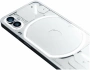 Смартфон Nothing Phone 1 12/256 ГБ, белый