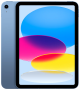 Apple iPad 10.9'' 2022 64 ГБ Wi-Fi+LTE, голубой