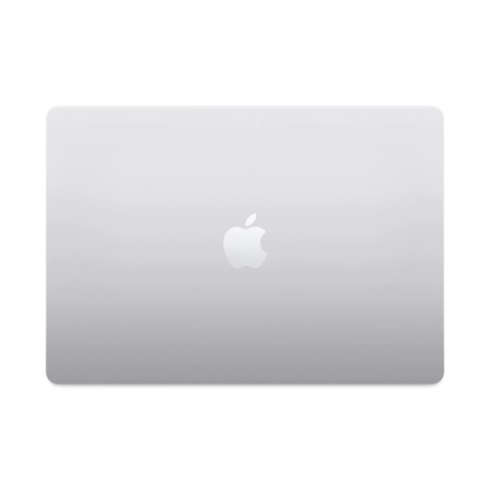 Apple MacBook Air 15" M4 16 ГБ, 256 ГБ SSD, серебристый (MW1G3)