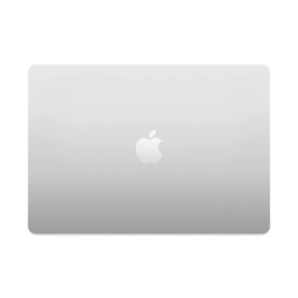 Apple MacBook Air 15" M4 24 ГБ, 512 ГБ SSD, серебристый (MC6J4)
