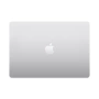 Apple MacBook Air 15" M4 16 ГБ, 256 ГБ SSD, серебристый (MW1G3)