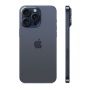 Apple iPhone 15 Pro 128 ГБ, «титановый синий» Dual SIM