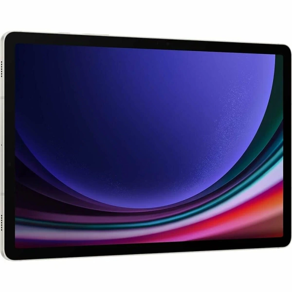 Планшет Samsung Galaxy Tab S9, 8/128 ГБ Wi-Fi, бежевый