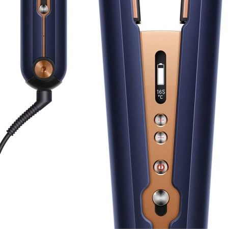 Выпрямитель Dyson Corrale HS07, синий/медный (Blue/Copper)