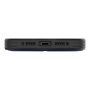 Чехол Uniq c MagSafe для iPhone 15 Pro Transforma, синий