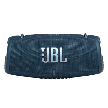 Портативная колонка JBL Xtreme 3, синий