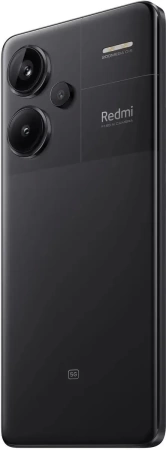 Смартфон Xiaomi Redmi Note 13 Pro Plus 5G 8/256 ГБ, черный
