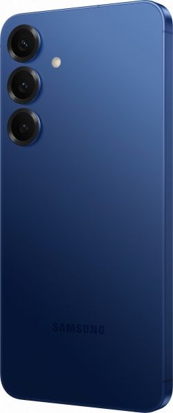Смартфон Samsung Galaxy S25 Plus 12/256 ГБ, синий (Navy)